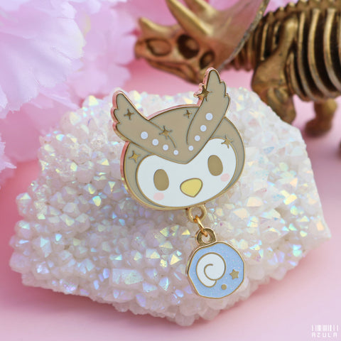 BLATHERS ✦ ENAMEL PIN